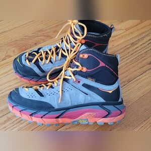 Hoka Multicolor Men's Boots